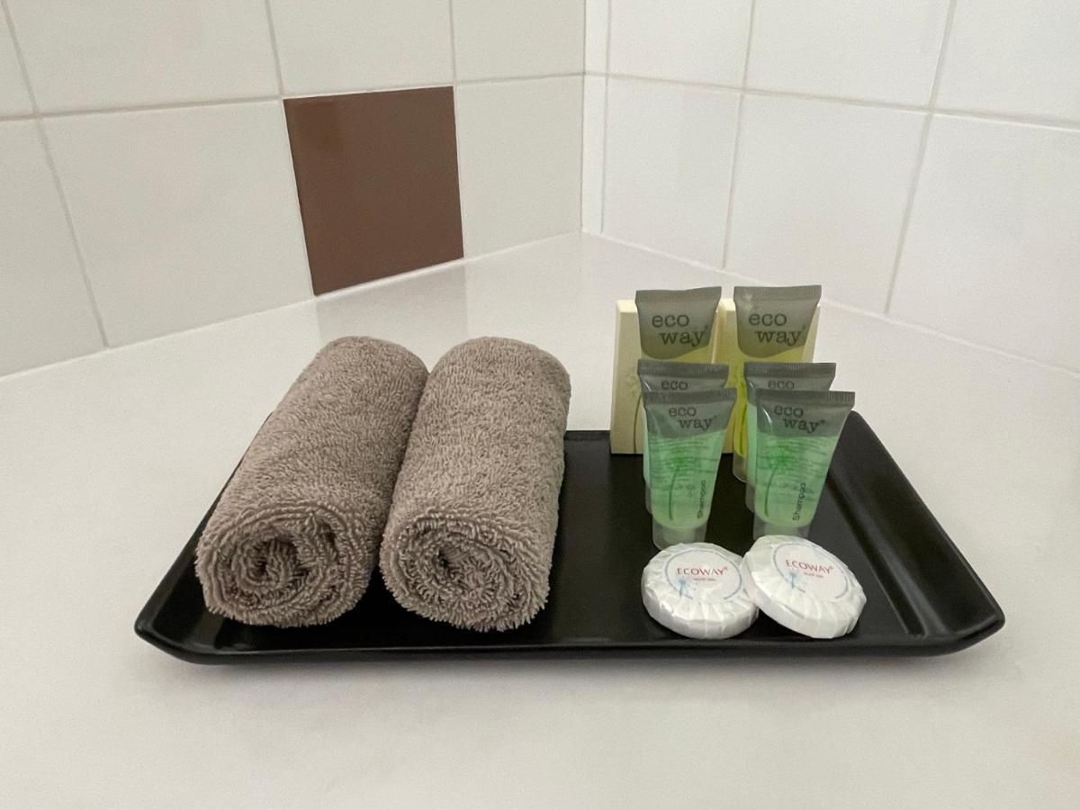Central Highlands Motor Inn Kyneton Ngoại thất bức ảnh