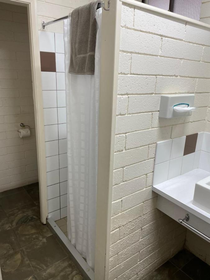 Central Highlands Motor Inn Kyneton Ngoại thất bức ảnh