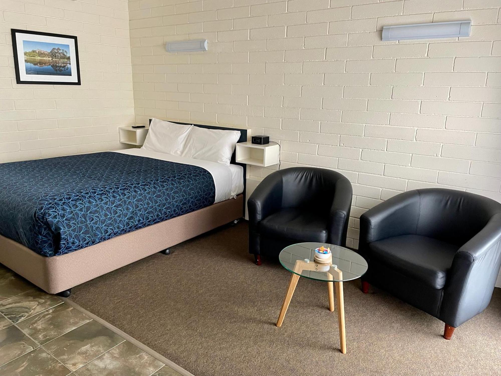 Central Highlands Motor Inn Kyneton Phòng bức ảnh
